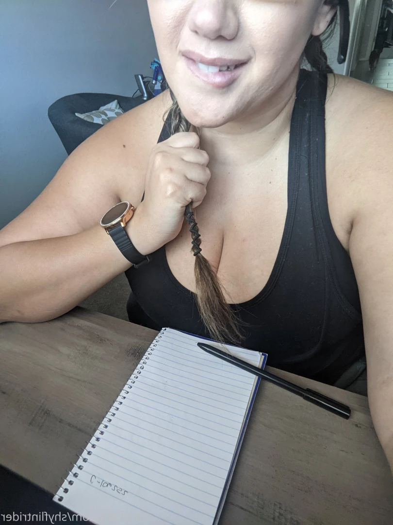 Shy Flintrider [ shyflintrider ] Onlyfans leaked photo 7030563 on Hotleaks.tv