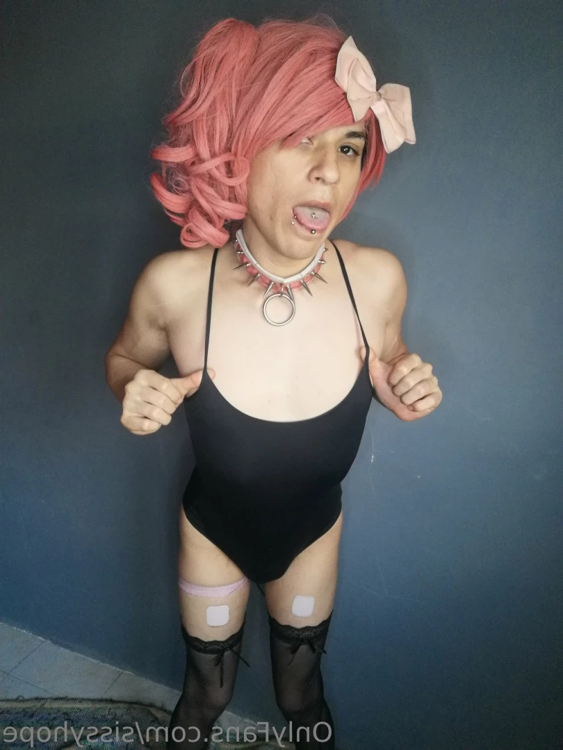 Sissy Hope [ sissyhope ] Onlyfans leaked photo 10538875 on Hotleaks.tv