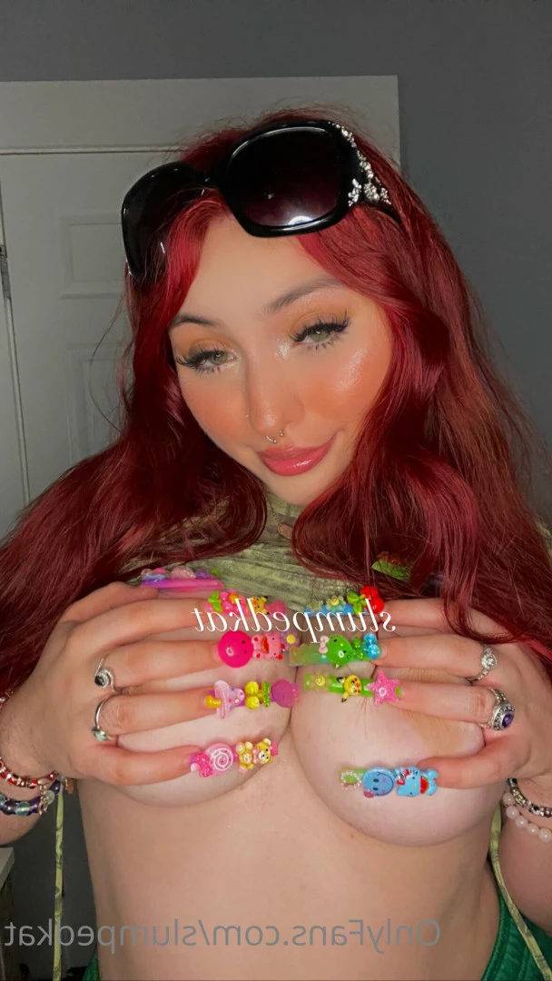 slumpedkat Onlyfans leaked photo 7029665 on Hotleaks.tv