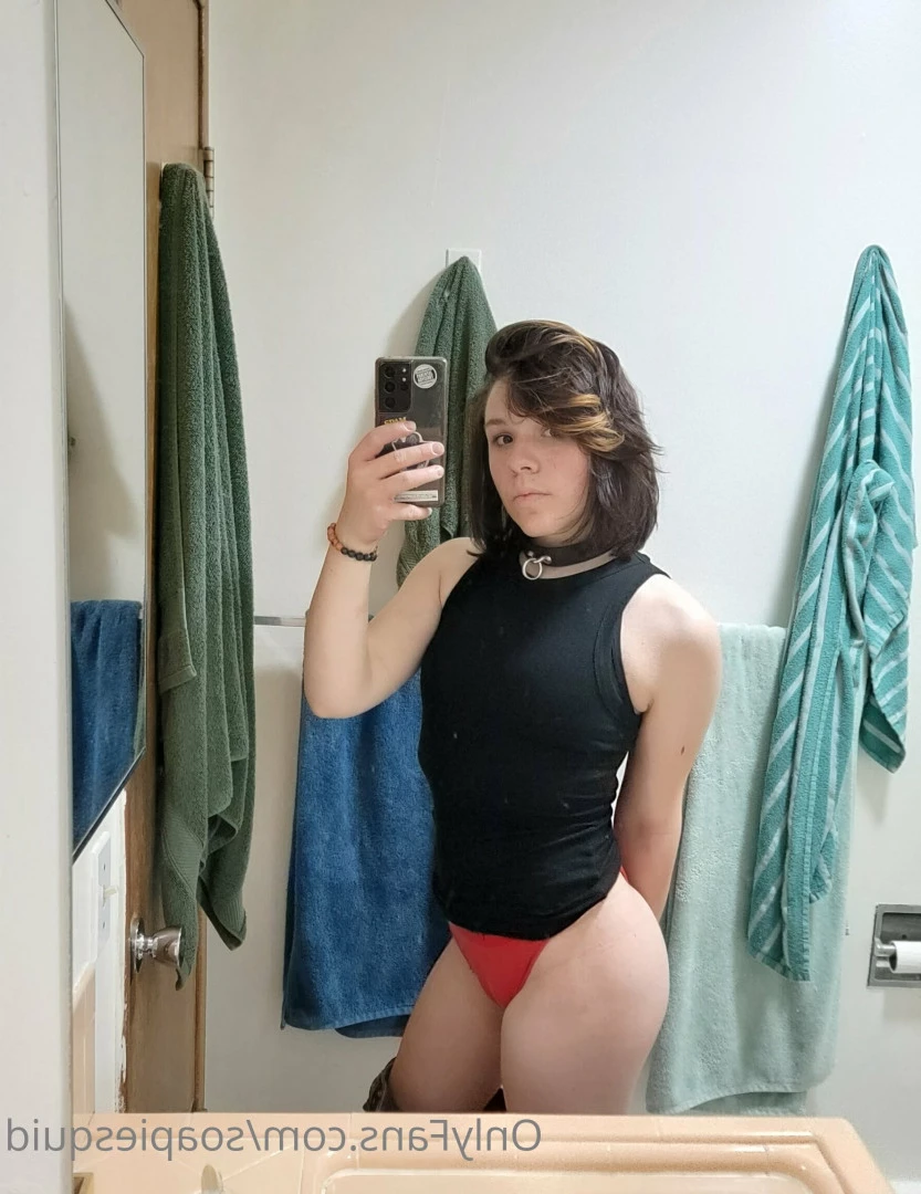 soapiesquid Onlyfans leaked photo 6650025 on Hotleaks.tv