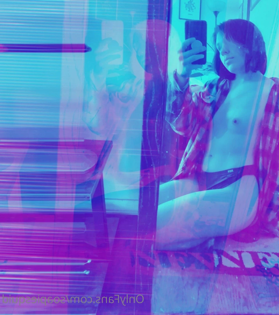 soapiesquid Onlyfans leaked photo 6650187 on Hotleaks.tv