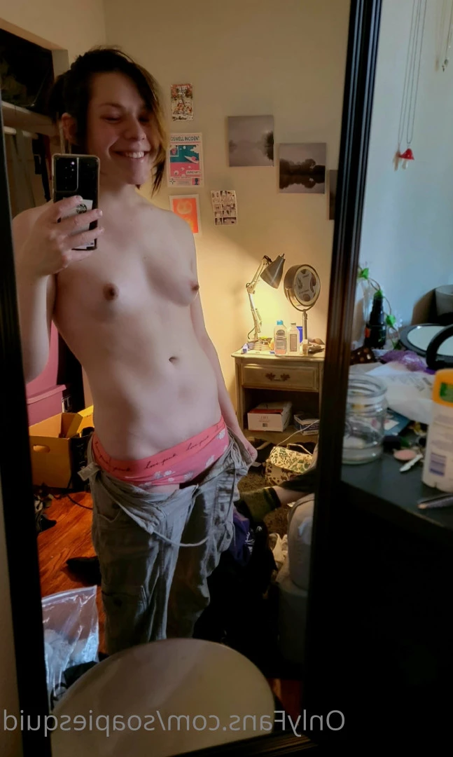 soapiesquid Onlyfans leaked photo 6650259 on Hotleaks.tv