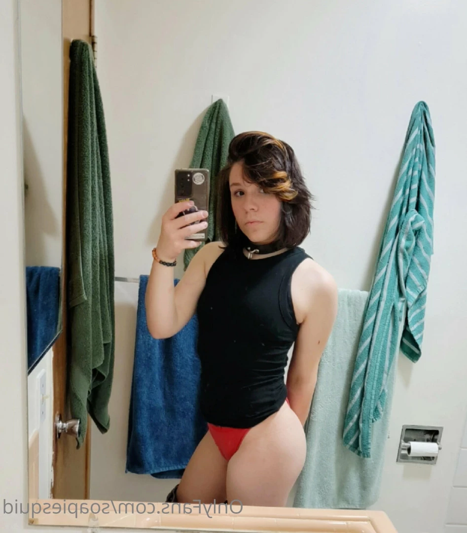 soapiesquid Onlyfans leaked photo 6650310 on Hotleaks.tv