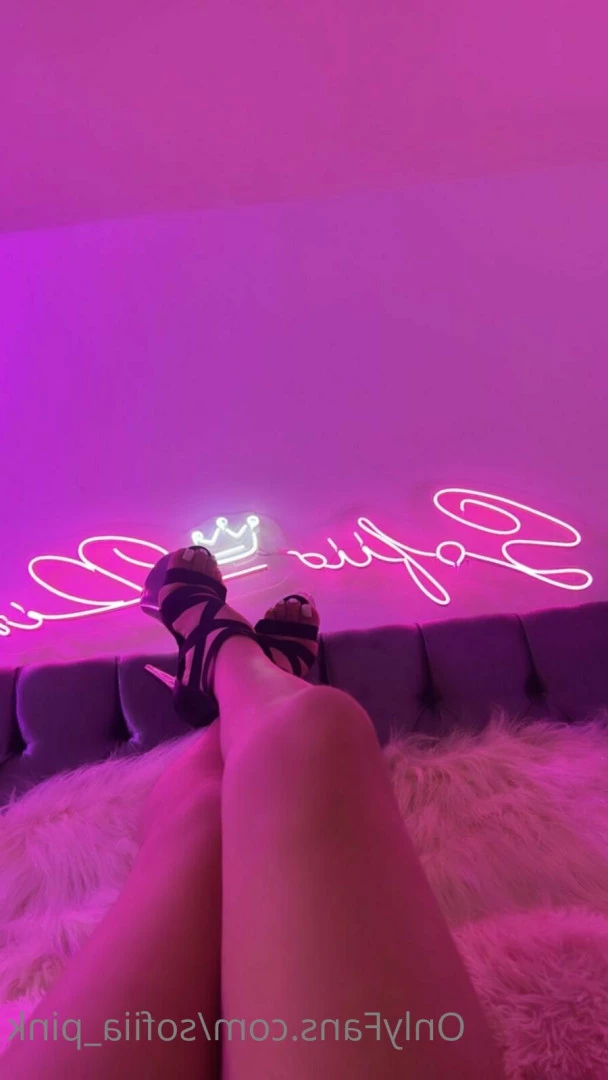 sofia wilches [ sofiia_pink ] Onlyfans leaked photo 6927680 on Hotleaks.tv