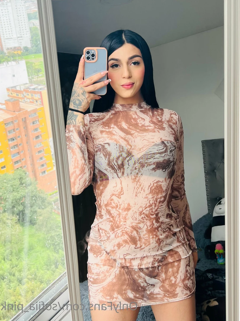 sofia wilches [ sofiia_pink ] Onlyfans leaked photo 6927780 on Hotleaks.tv