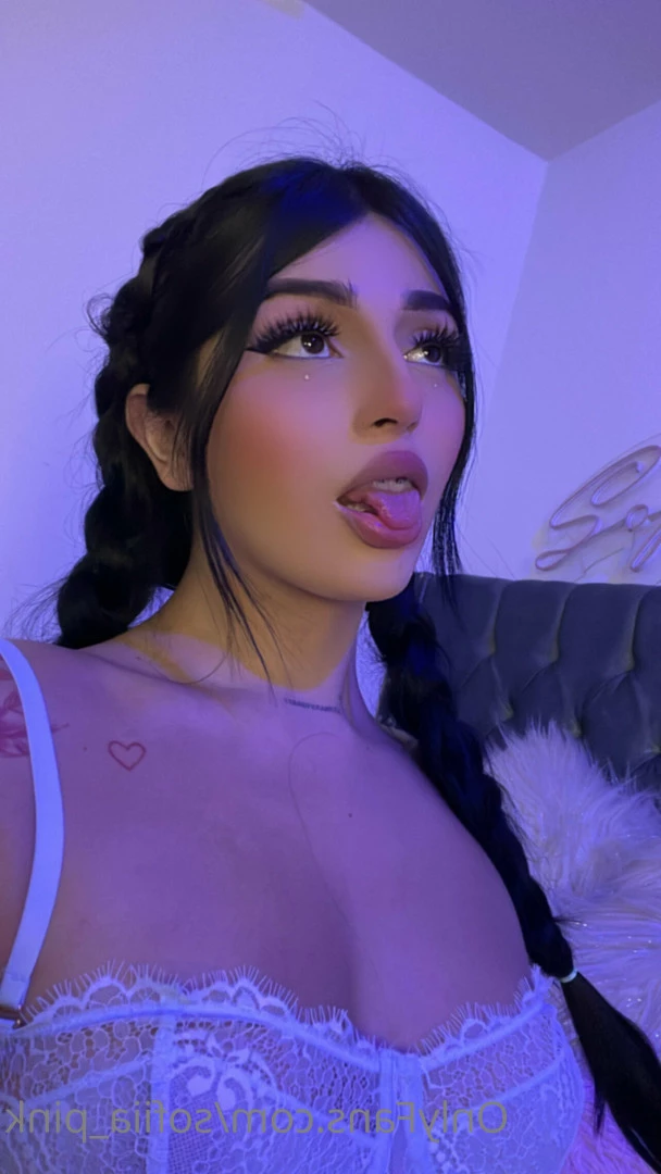 sofia wilches [ sofiia_pink ] Onlyfans leaked photo 6927912 on Hotleaks.tv
