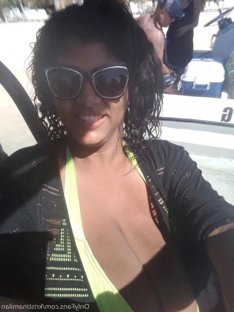Kristina Milan [ kristinamilan ] Onlyfans leaked photo 648256 on Hotleaks.tv
