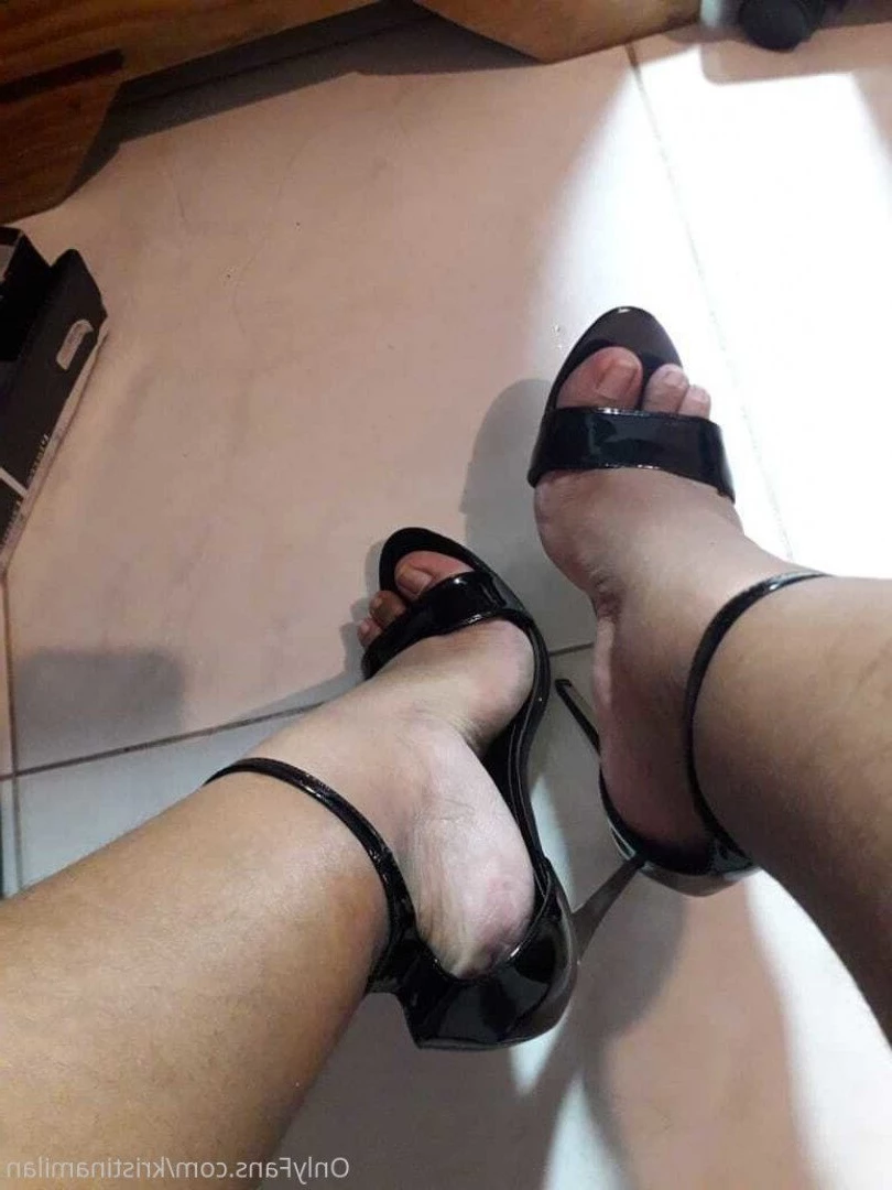 Kristina Milan [ kristinamilan ] Onlyfans leaked photo 648288 on Hotleaks.tv