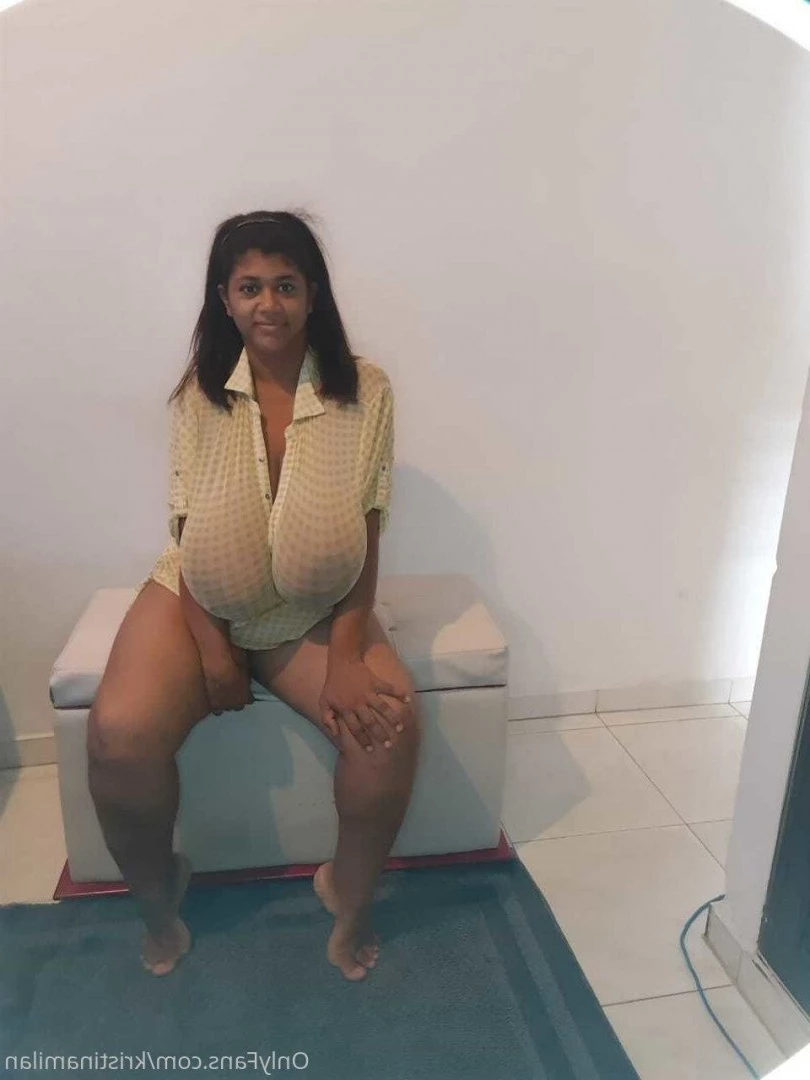 Kristina Milan [ kristinamilan ] Onlyfans leaked photo 648295 on Hotleaks.tv