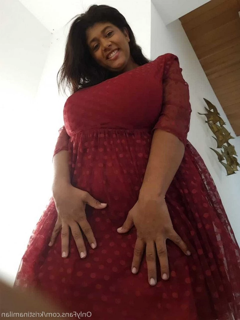 Kristina Milan [ kristinamilan ] Onlyfans leaked photo 648310 on Hotleaks.tv