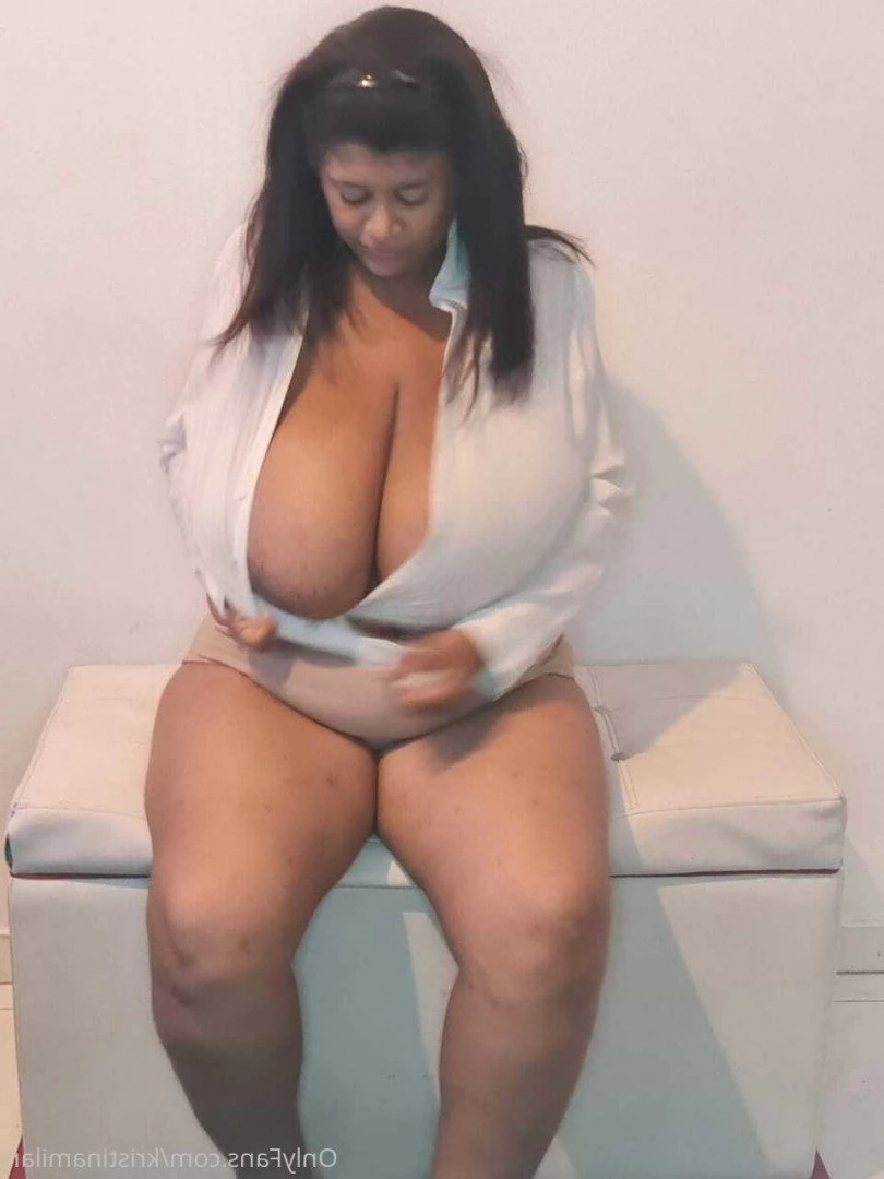 Kristina Milan [ kristinamilan ] Onlyfans leaked photo 648311 on Hotleaks.tv