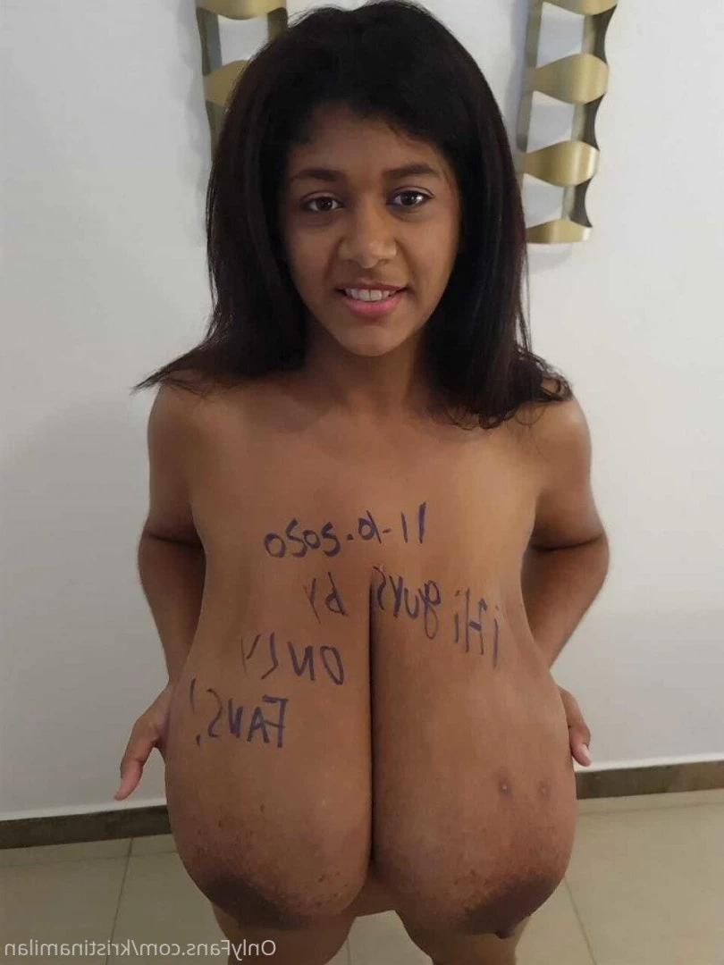 Kristina Milan [ kristinamilan ] Onlyfans leaked photo 648332 on Hotleaks.tv