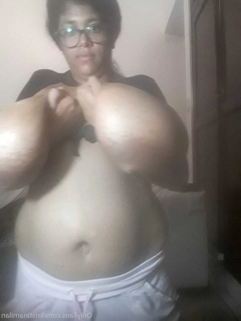 Kristina Milan [ kristinamilan ] Onlyfans leaked photo 648353 on Hotleaks.tv