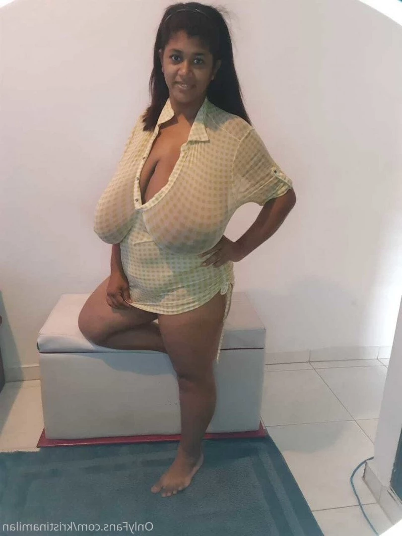 Kristina Milan [ kristinamilan ] Onlyfans leaked photo 648361 on Hotleaks.tv