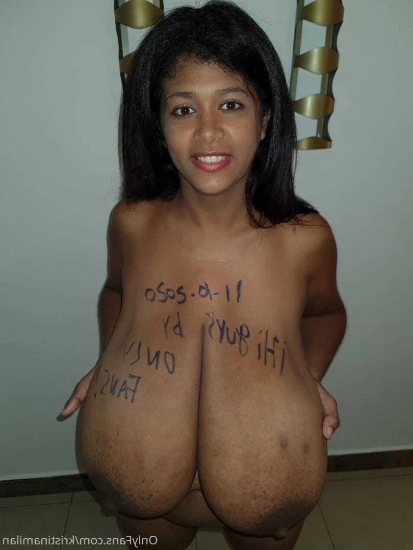 Kristina Milan [ kristinamilan ] Onlyfans leaked photo 648395 on Hotleaks.tv