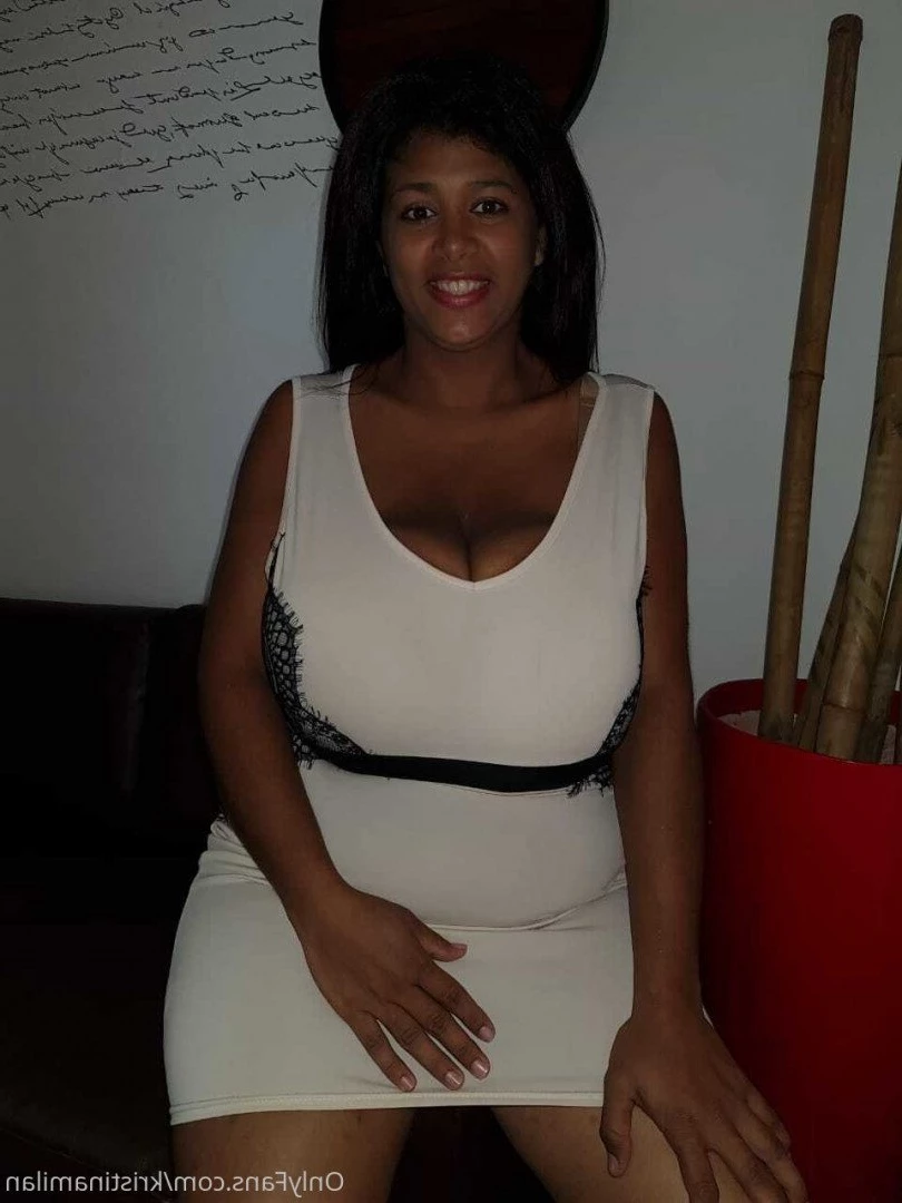 Kristina Milan [ kristinamilan ] Onlyfans leaked photo 648408 on Hotleaks.tv