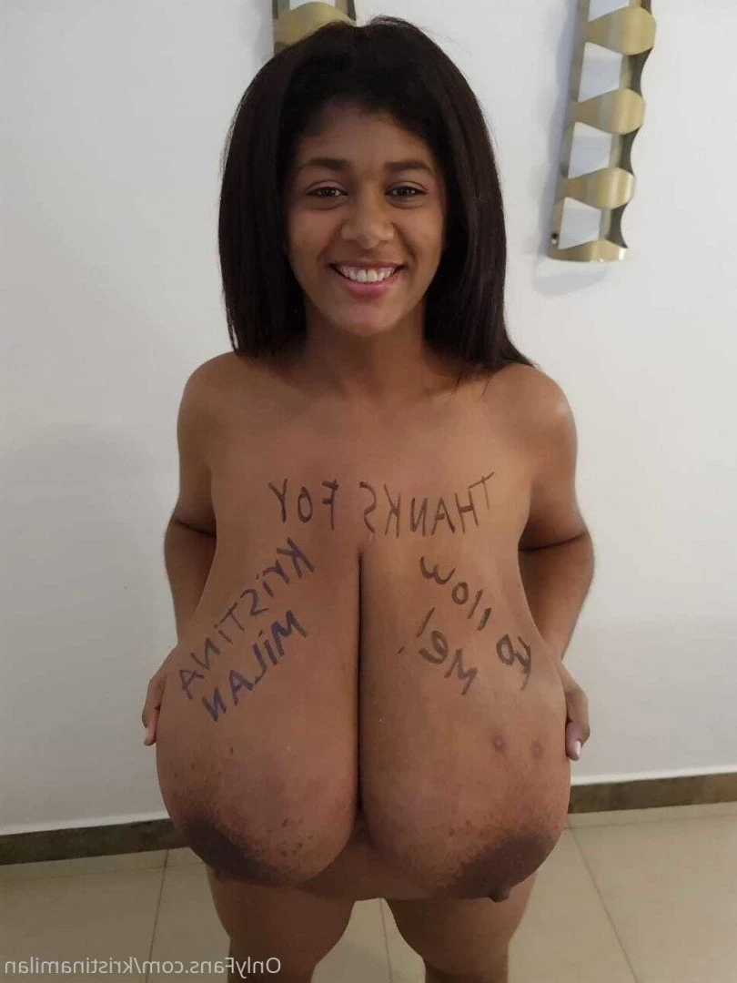 Kristina Milan [ kristinamilan ] Onlyfans leaked photo 648427 on Hotleaks.tv