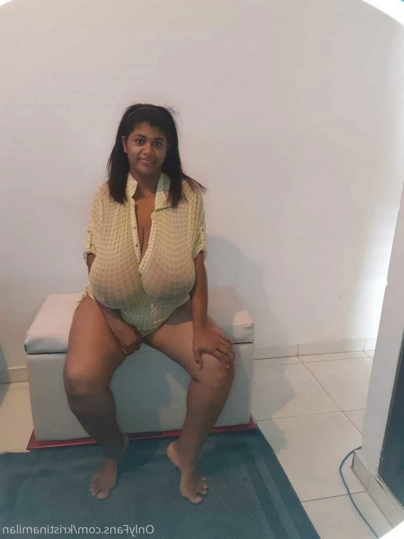 Kristina Milan [ kristinamilan ] Onlyfans leaked photo 648436 on Hotleaks.tv