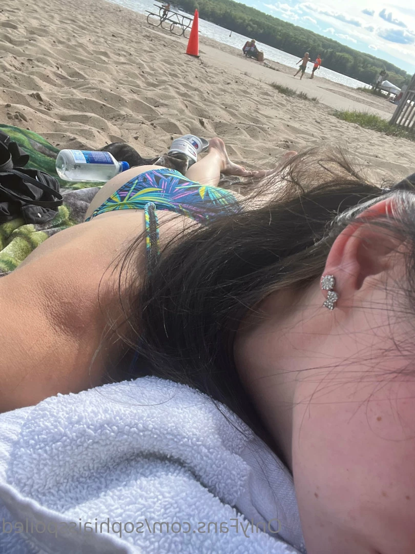 Miss Sophia Nyx 💰 [ sophiaisspoiled ] Onlyfans leaked photo 7077768 on Hotleaks.tv