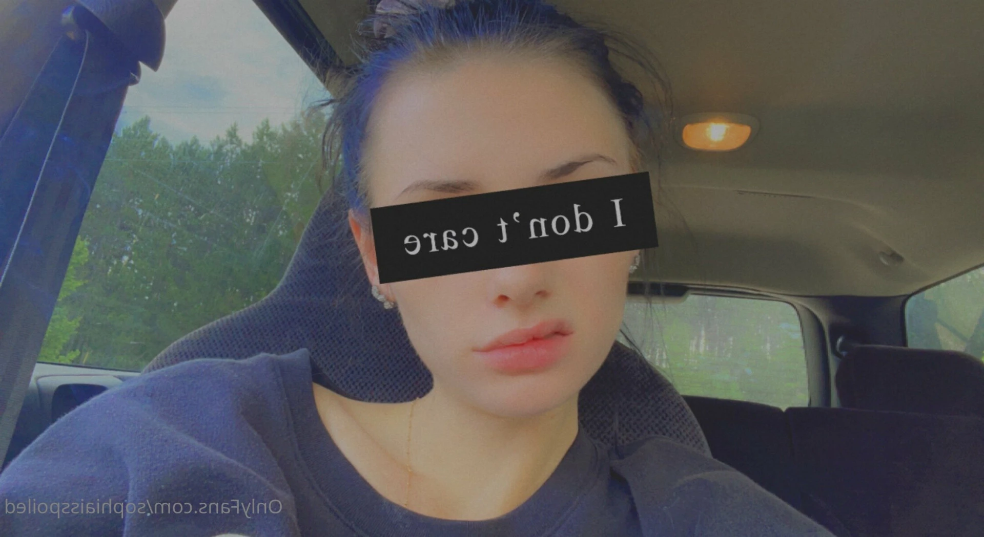 Miss Sophia Nyx 💰 [ sophiaisspoiled ] Onlyfans leaked photo 7077887 on Hotleaks.tv