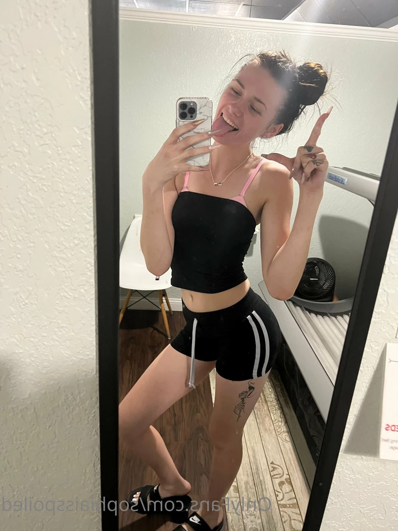 Miss Sophia Nyx 💰 [ sophiaisspoiled ] Onlyfans leaked photo 7077908 on Hotleaks.tv