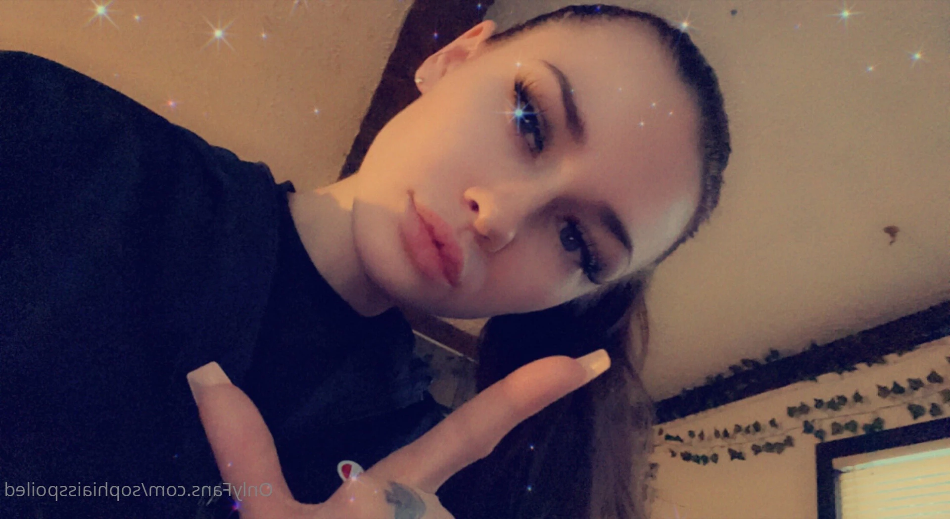Miss Sophia Nyx 💰 [ sophiaisspoiled ] Onlyfans leaked photo 7078072 on Hotleaks.tv