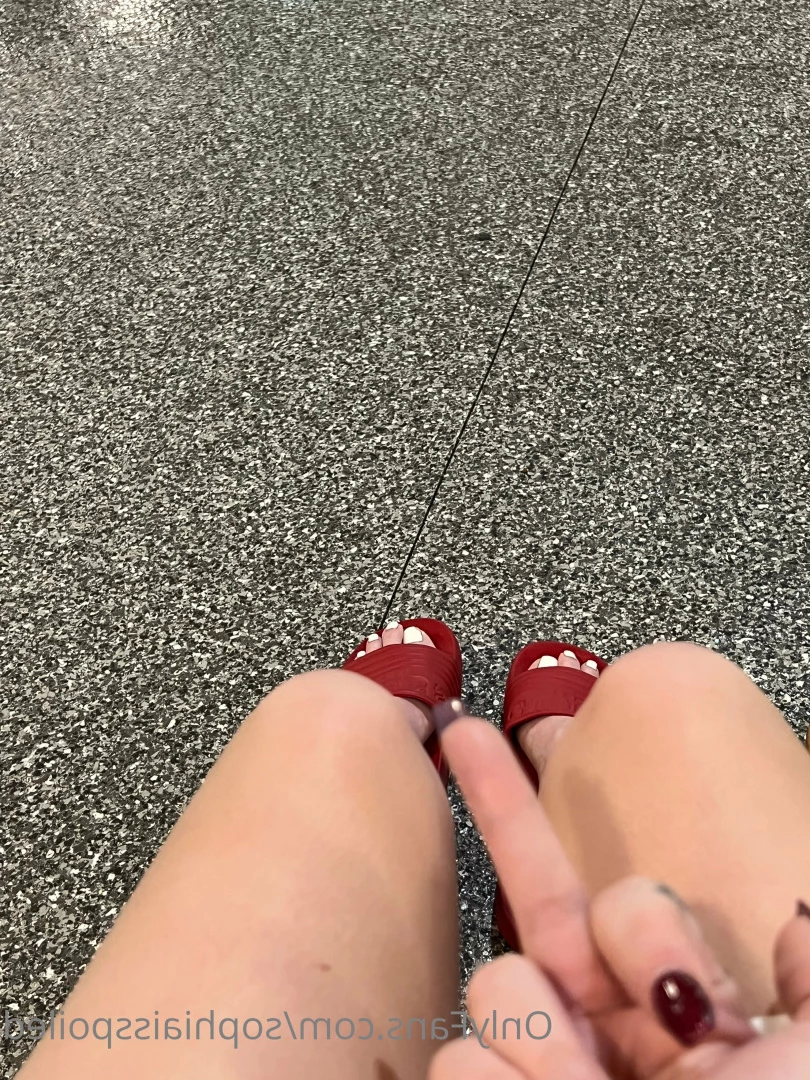 Miss Sophia Nyx 💰 [ sophiaisspoiled ] Onlyfans leaked photo 7078183 on Hotleaks.tv