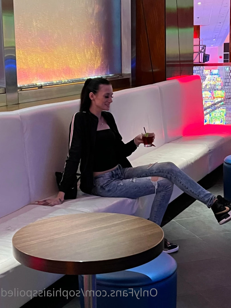 Miss Sophia Nyx 💰 [ sophiaisspoiled ] Onlyfans leaked photo 7078240 on Hotleaks.tv