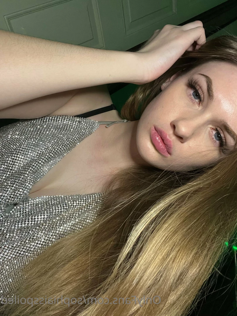 Miss Sophia Nyx 💰 [ sophiaisspoiled ] Onlyfans leaked photo 7079009 on Hotleaks.tv