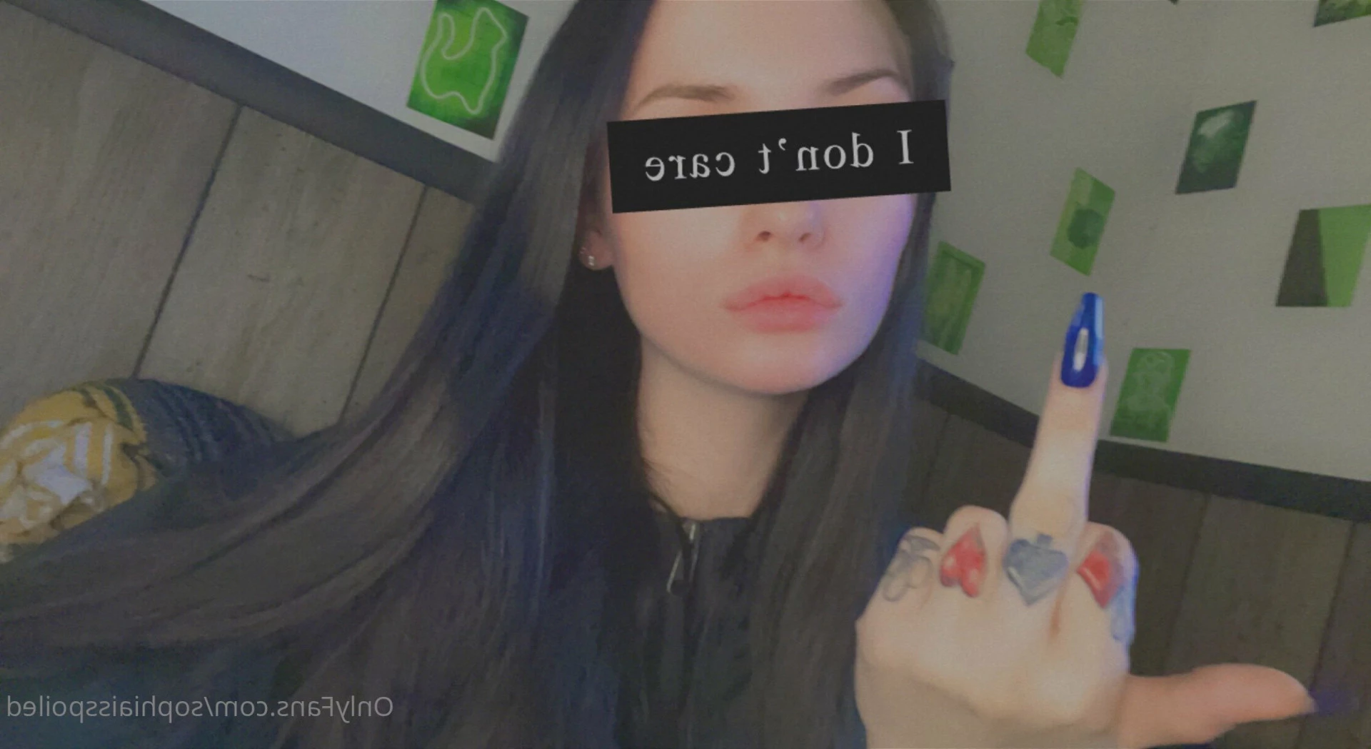 Miss Sophia Nyx 💰 [ sophiaisspoiled ] Onlyfans leaked photo 7080041 on Hotleaks.tv