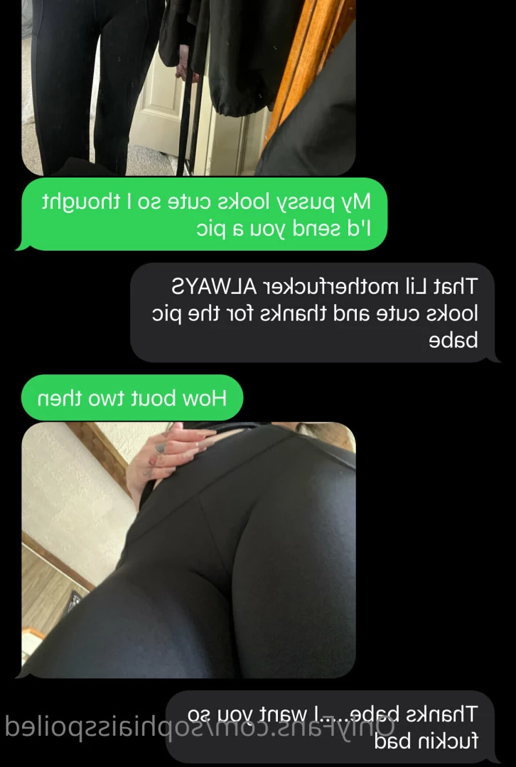 Miss Sophia Nyx 💰 [ sophiaisspoiled ] Onlyfans leaked photo 7080498 on Hotleaks.tv