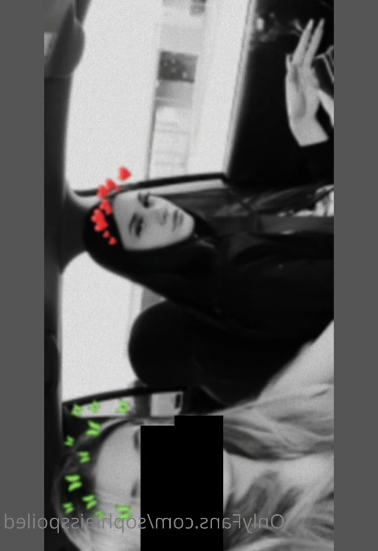 Miss Sophia Nyx 💰 [ sophiaisspoiled ] Onlyfans leaked photo 7081150 on Hotleaks.tv