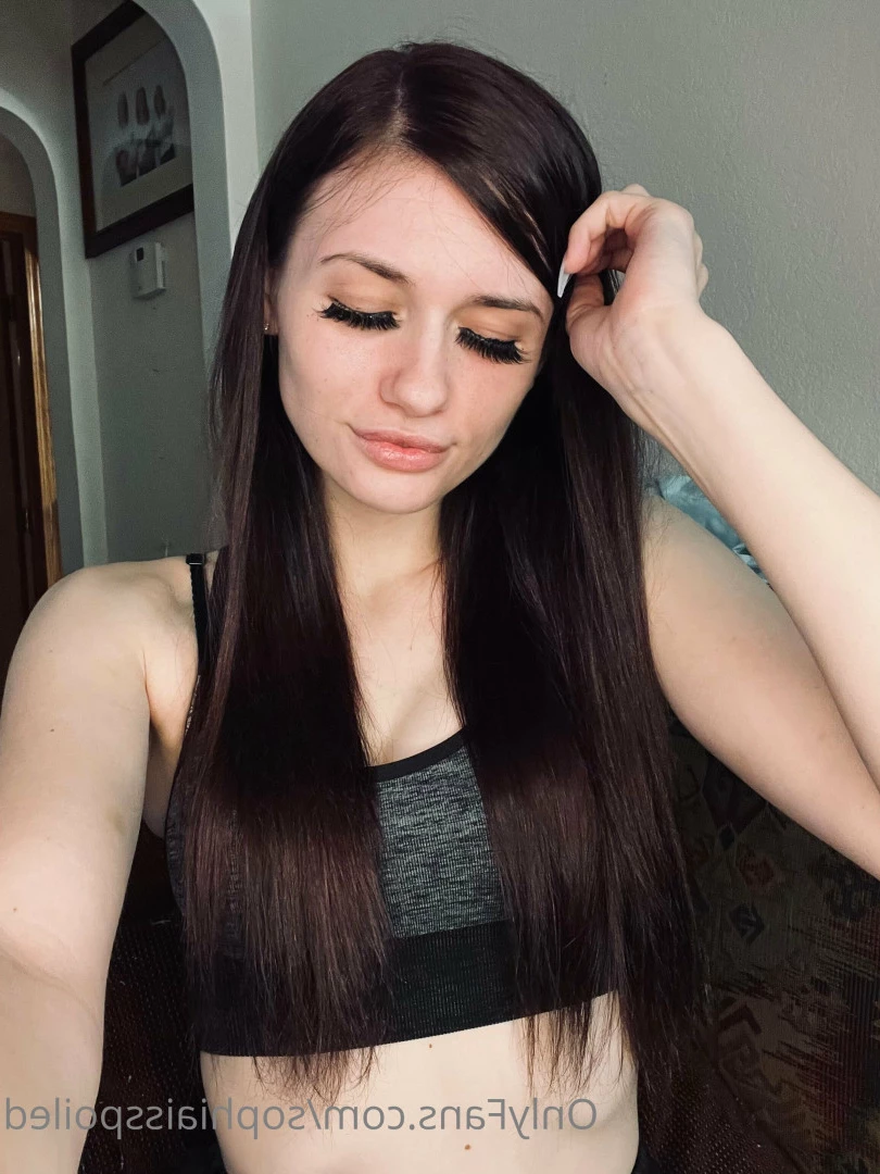 Miss Sophia Nyx 💰 [ sophiaisspoiled ] Onlyfans leaked photo 7081290 on Hotleaks.tv