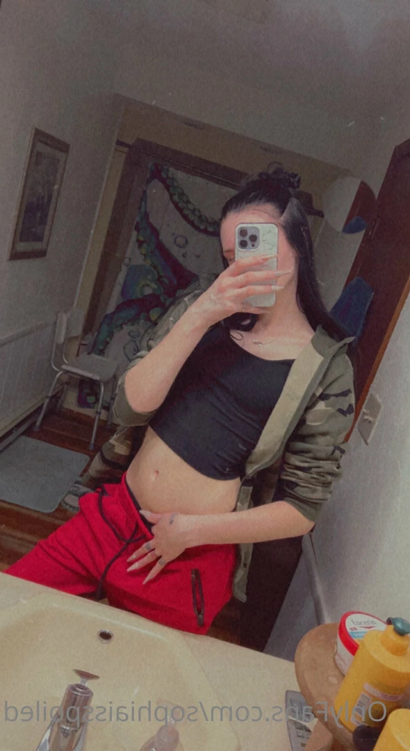 Miss Sophia Nyx 💰 [ sophiaisspoiled ] Onlyfans leaked photo 7081379 on Hotleaks.tv