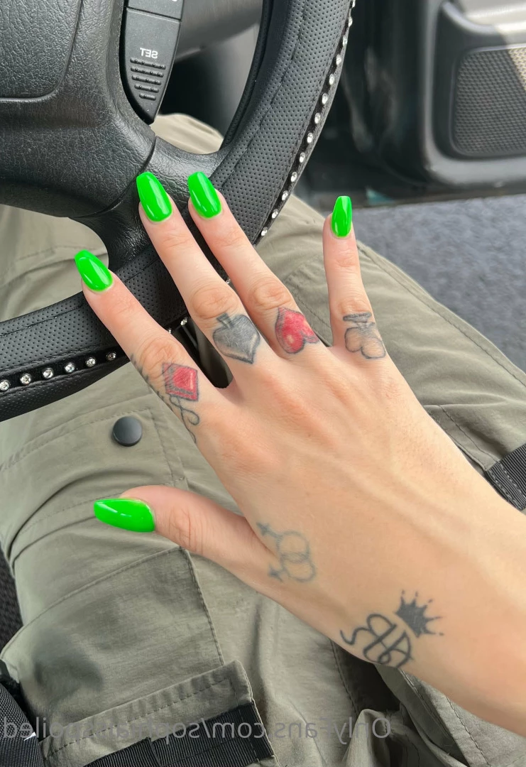 Miss Sophia Nyx 💰 [ sophiaisspoiled ] Onlyfans leaked photo 7081440 on Hotleaks.tv