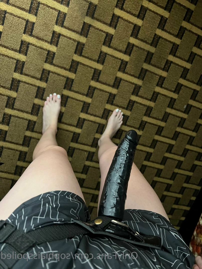 Miss Sophia Nyx 💰 [ sophiaisspoiled ] Onlyfans leaked photo 7081738 on Hotleaks.tv