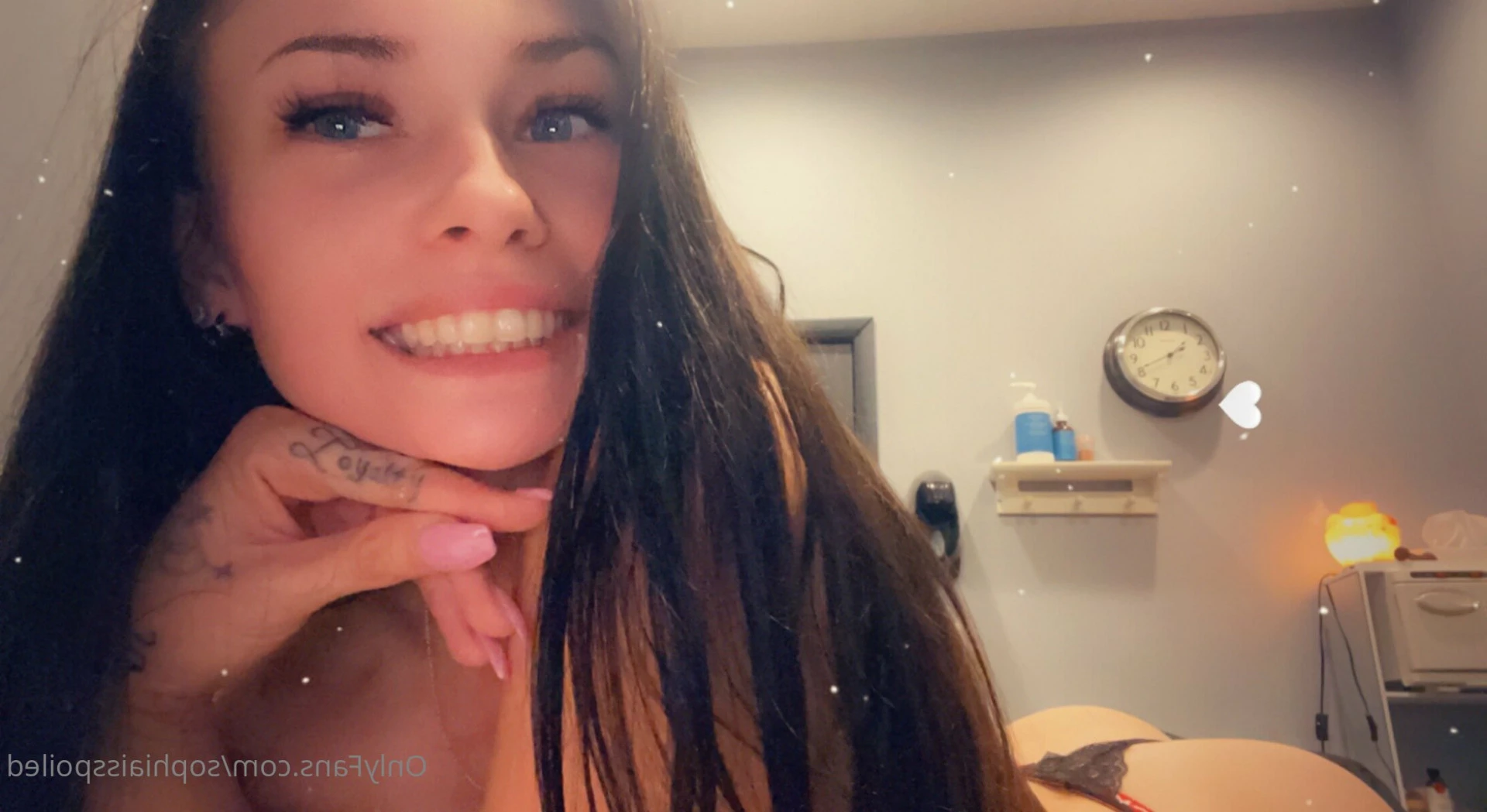 Miss Sophia Nyx 💰 [ sophiaisspoiled ] Onlyfans leaked photo 7081957 on Hotleaks.tv