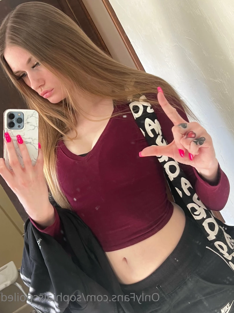 Miss Sophia Nyx 💰 [ sophiaisspoiled ] Onlyfans leaked photo 7082352 on Hotleaks.tv