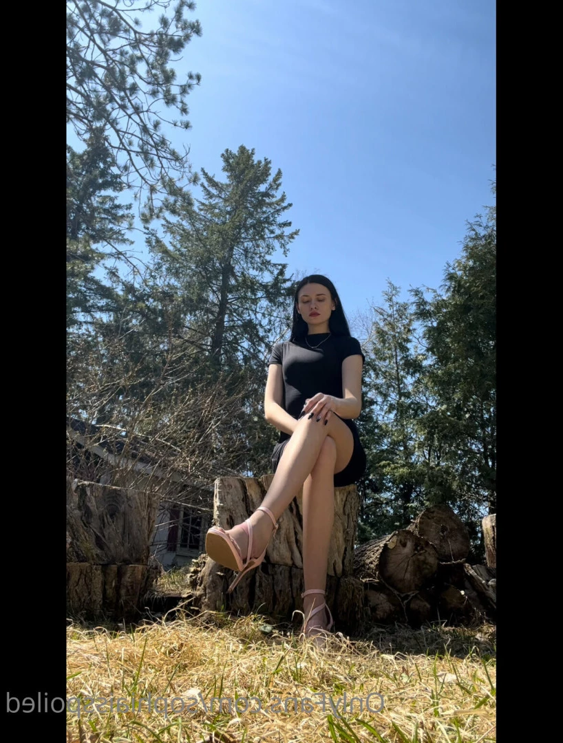 Miss Sophia Nyx 💰 [ sophiaisspoiled ] Onlyfans leaked photo 7083380 on Hotleaks.tv