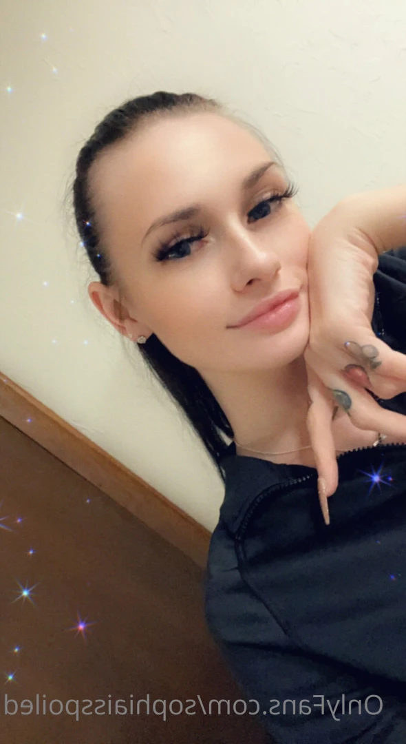 Miss Sophia Nyx 💰 [ sophiaisspoiled ] Onlyfans leaked photo 7083401 on Hotleaks.tv