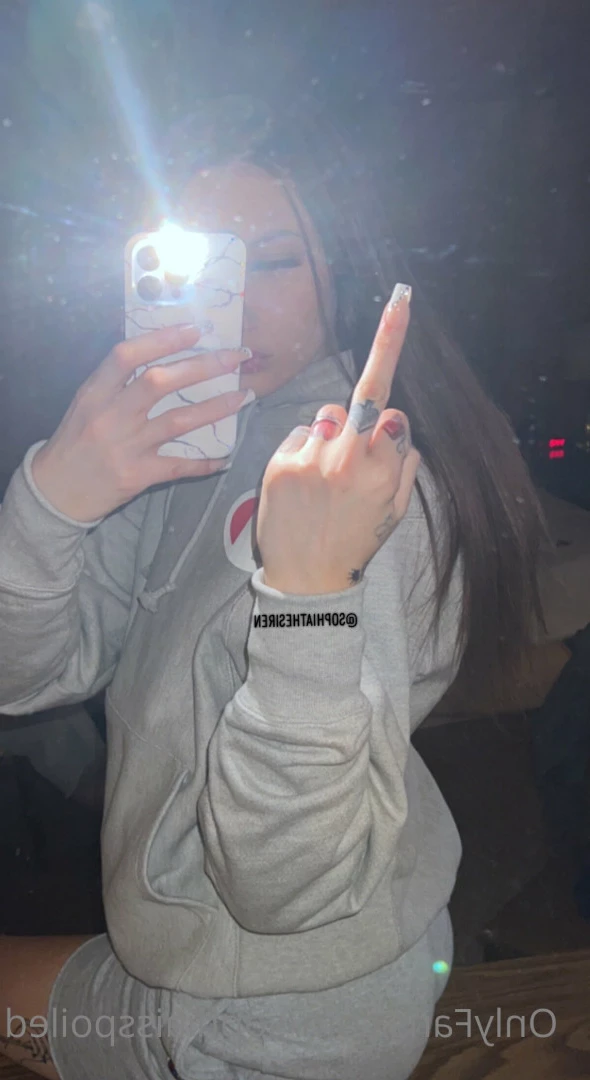 Miss Sophia Nyx 💰 [ sophiaisspoiled ] Onlyfans leaked photo 7083815 on Hotleaks.tv