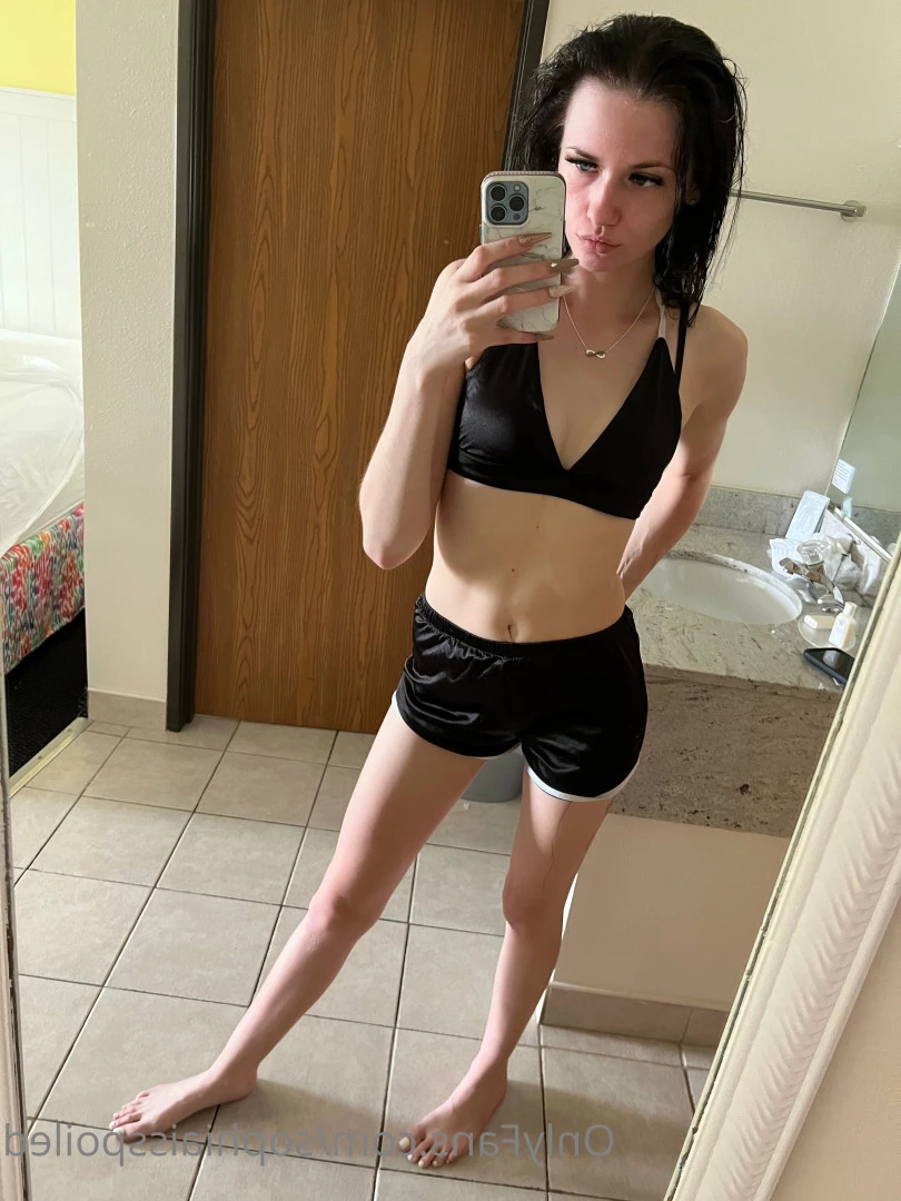 Miss Sophia Nyx 💰 [ sophiaisspoiled ] Onlyfans leaked photo 7084196 on Hotleaks.tv