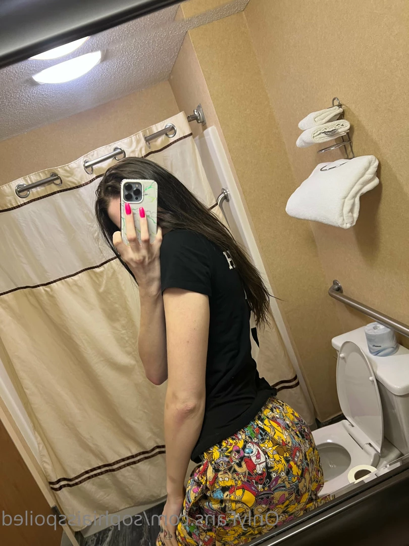 Miss Sophia Nyx 💰 [ sophiaisspoiled ] Onlyfans leaked photo 7084263 on Hotleaks.tv