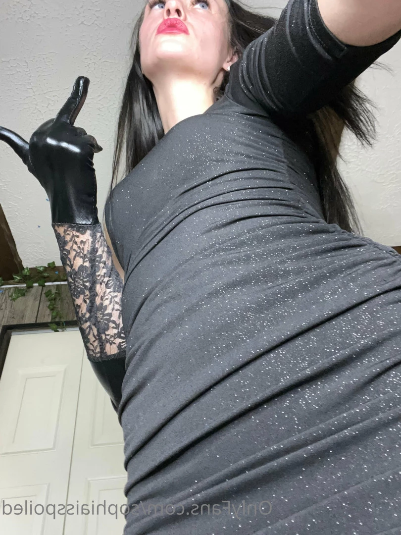 Miss Sophia Nyx 💰 [ sophiaisspoiled ] Onlyfans leaked photo 7084467 on Hotleaks.tv