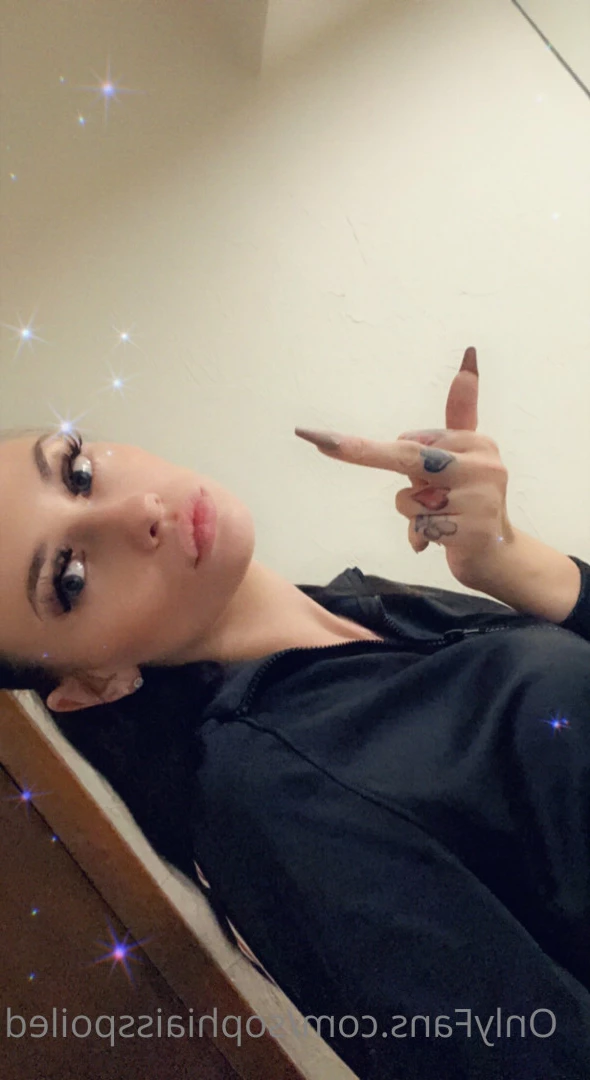 Miss Sophia Nyx 💰 [ sophiaisspoiled ] Onlyfans leaked photo 7084760 on Hotleaks.tv