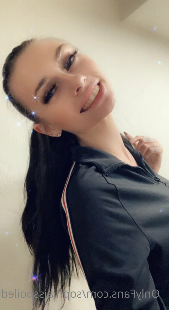 Miss Sophia Nyx 💰 [ sophiaisspoiled ] Onlyfans leaked photo 7084834 on Hotleaks.tv