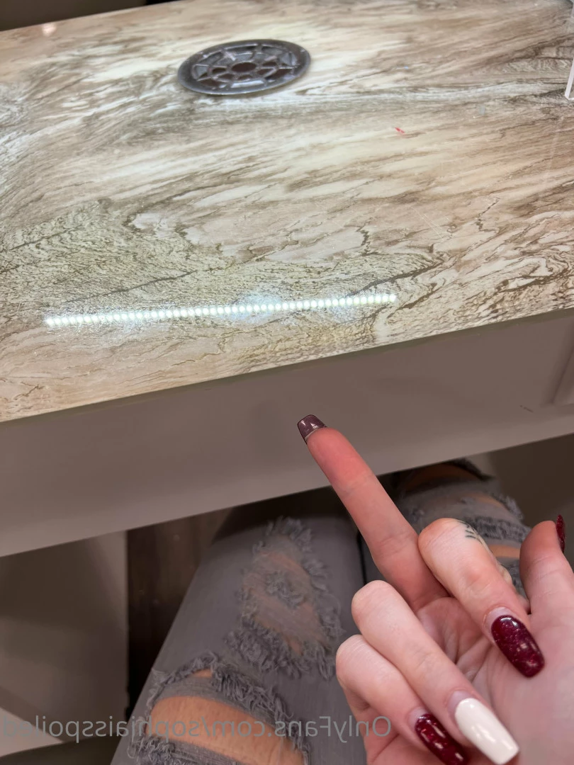 Miss Sophia Nyx 💰 [ sophiaisspoiled ] Onlyfans leaked photo 7085146 on Hotleaks.tv