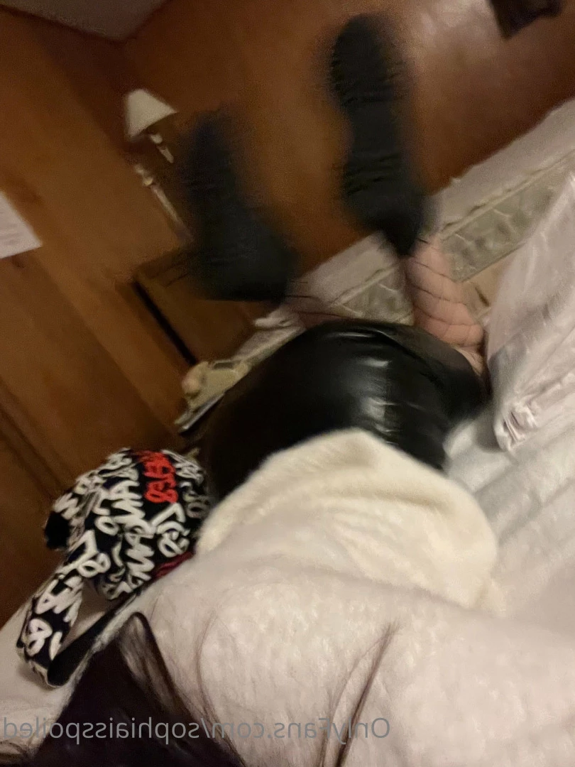 Miss Sophia Nyx 💰 [ sophiaisspoiled ] Onlyfans leaked photo 7085160 on Hotleaks.tv
