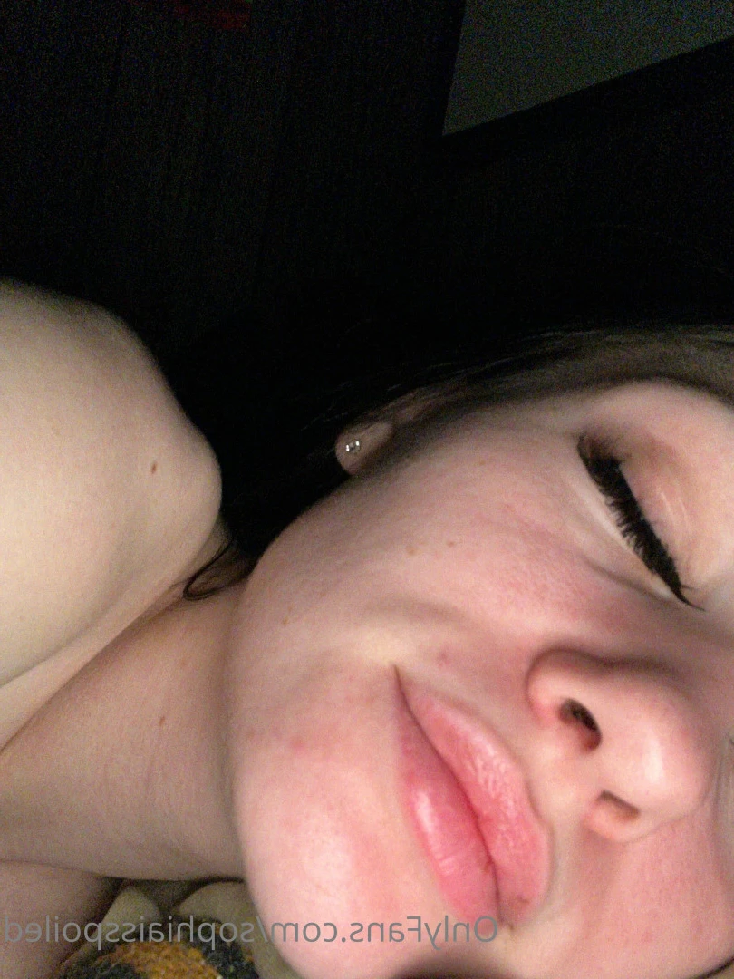 Miss Sophia Nyx 💰 [ sophiaisspoiled ] Onlyfans leaked photo 7085281 on Hotleaks.tv