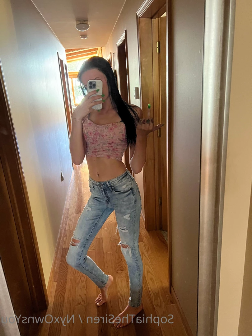 Miss Sophia Nyx 💰 [ sophiaisspoiled ] Onlyfans leaked photo 7085703 on Hotleaks.tv